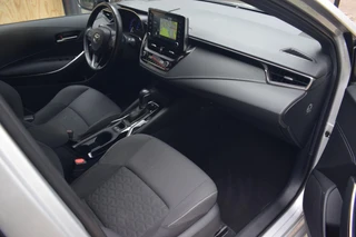 Toyota Corolla – thumbnail 22