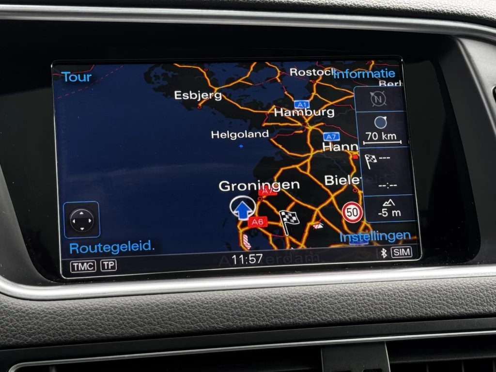 Audi SQ5 – foto 28