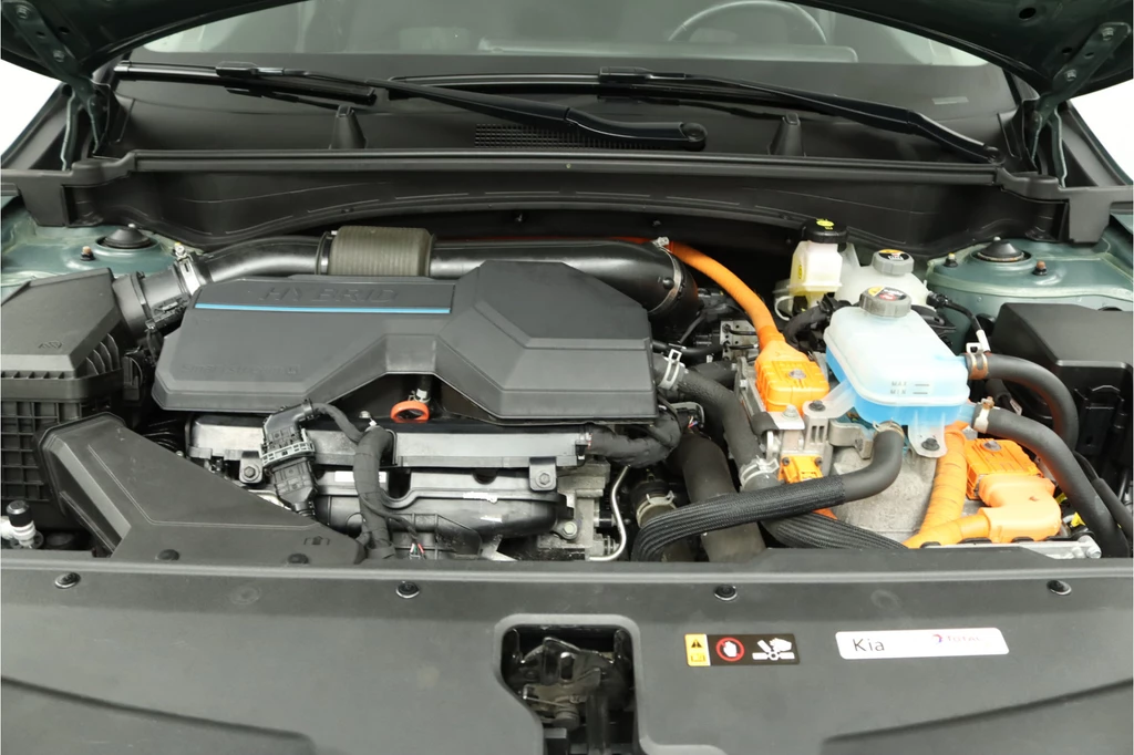 Kia Sportage – foto 41