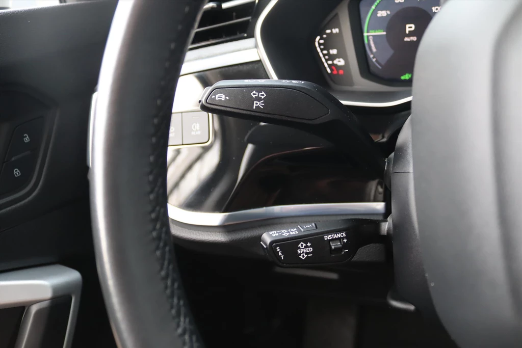 Audi Q3 – foto 41