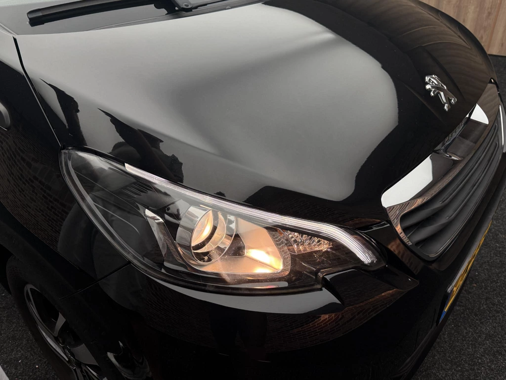 Peugeot 108 – foto 27