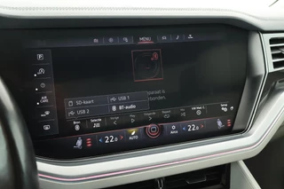 Volkswagen Touareg – thumbnail 25
