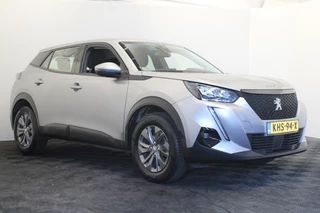 Peugeot 2008 – thumbnail 5
