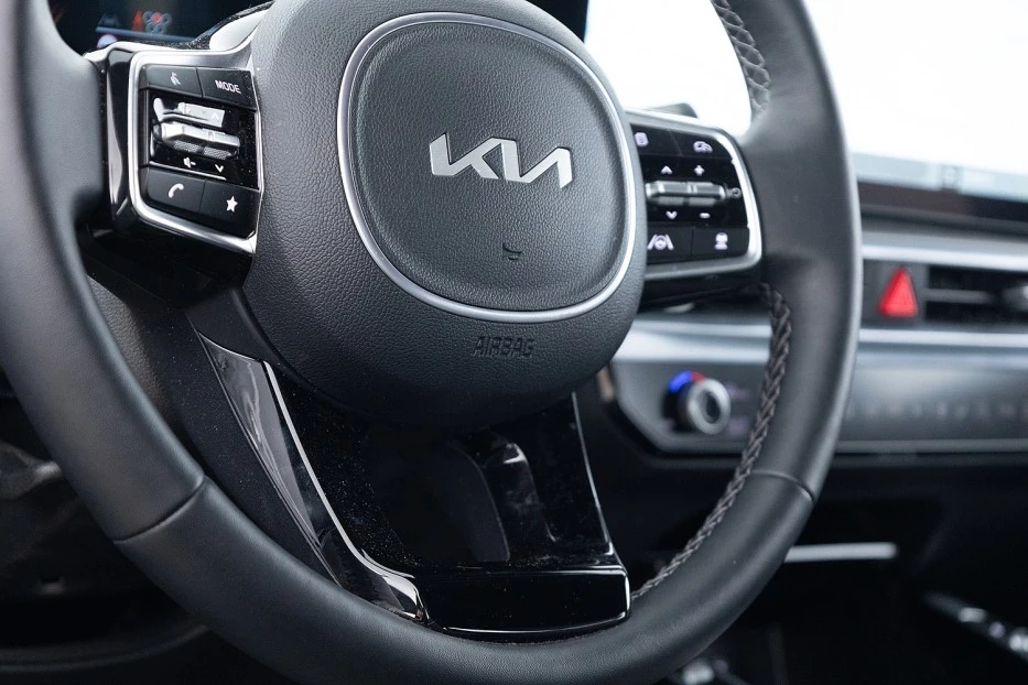 Kia Sorento – foto 20