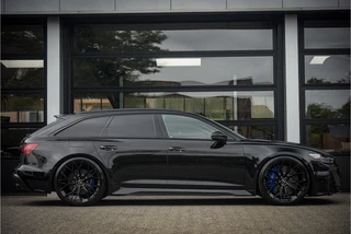 Audi RS6 – thumbnail 6