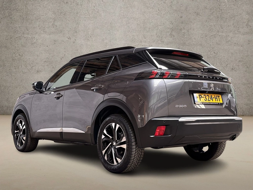 Peugeot 2008 – foto 3