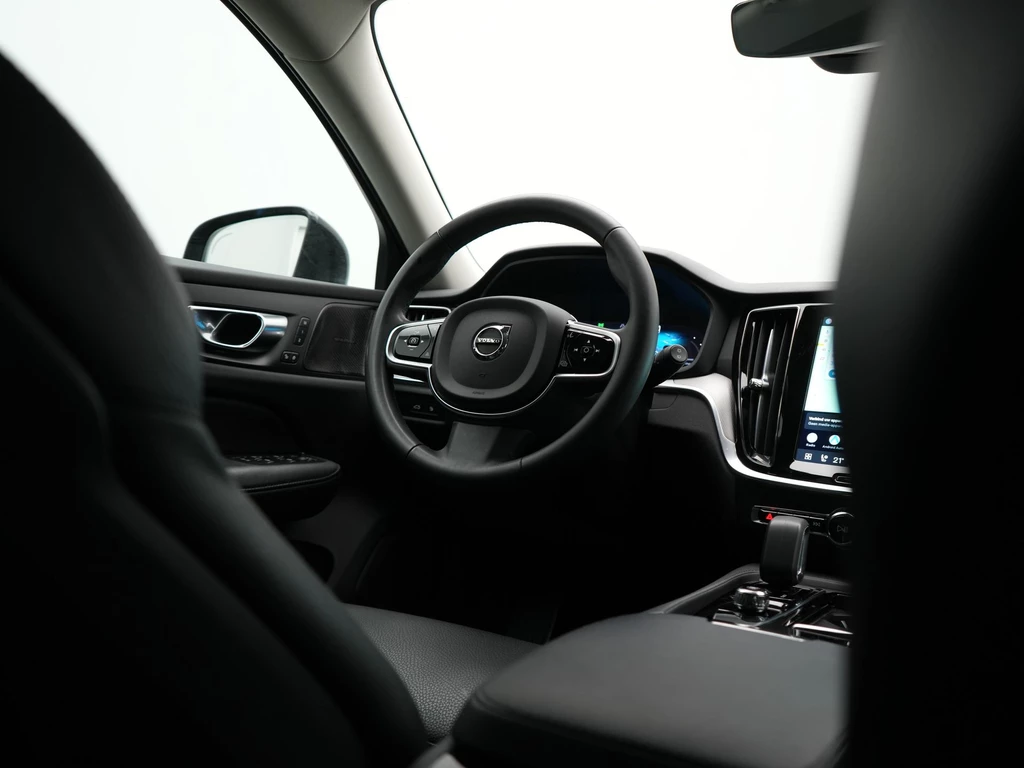 Volvo V60 – foto 35