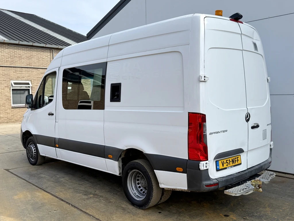 Mercedes-Benz Sprinter – foto 2