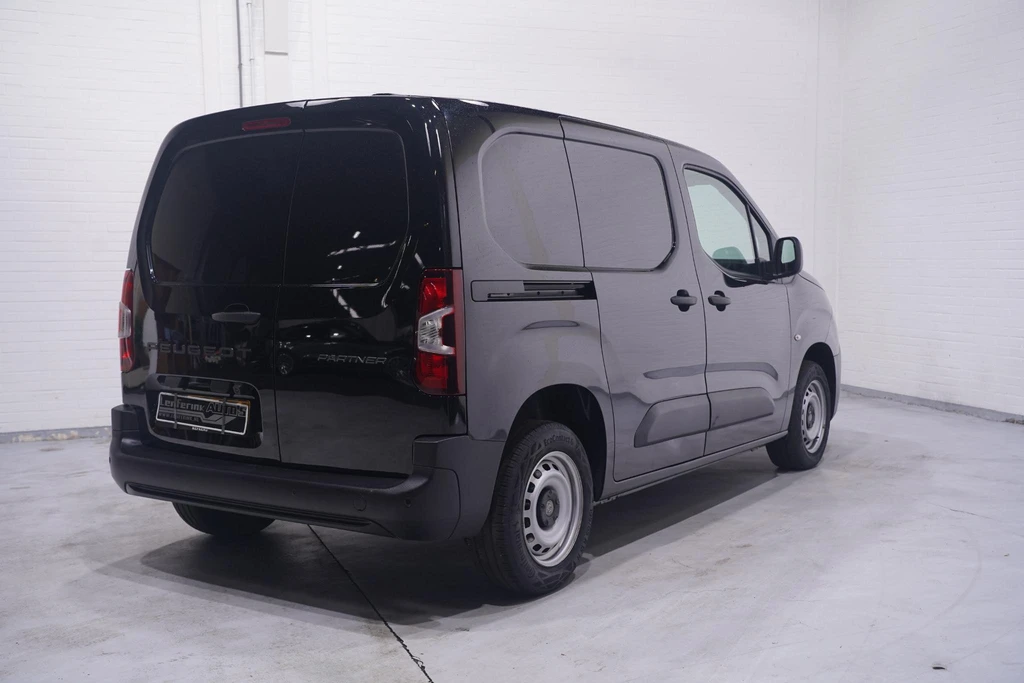Peugeot Partner – foto 5