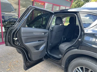 Mazda CX-5 – thumbnail 17