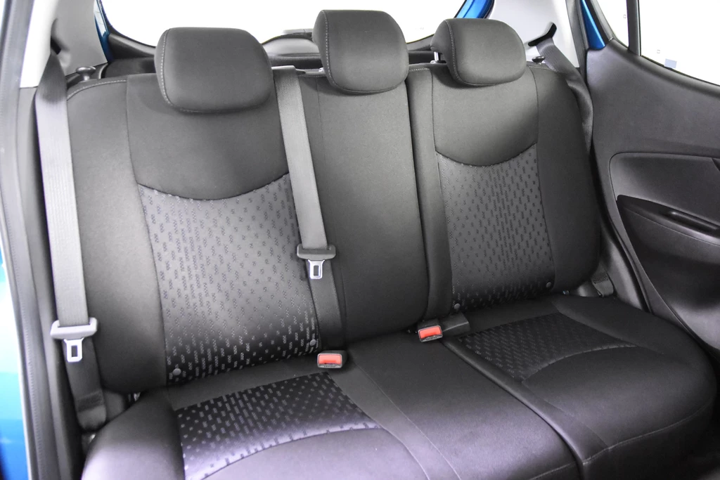 Opel KARL – foto 26