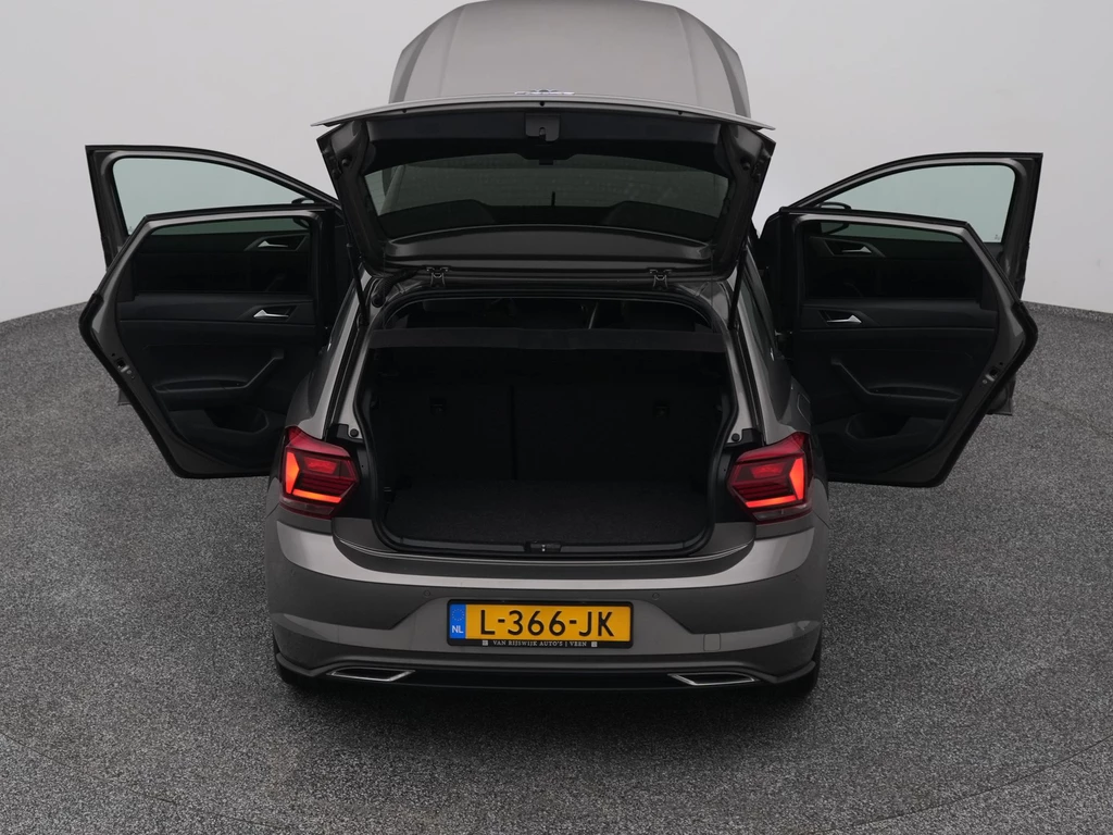 Volkswagen Polo – foto 33