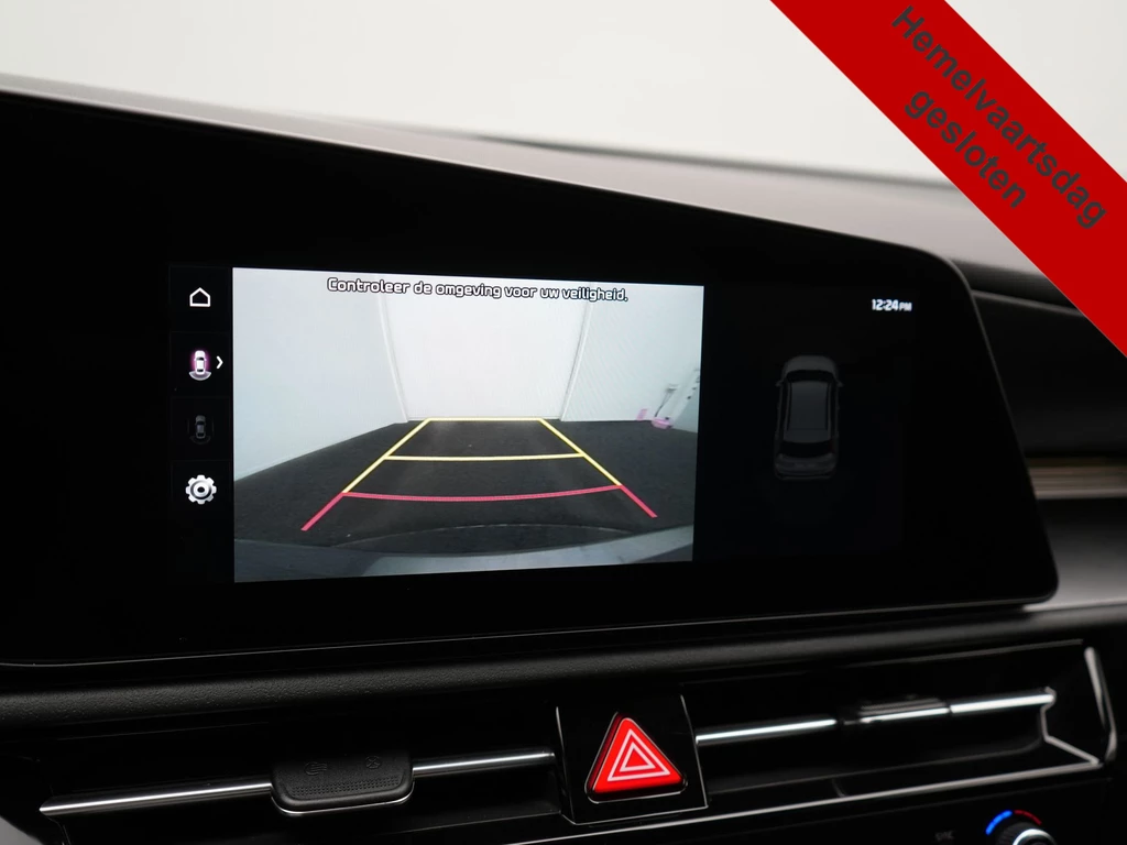 Kia Niro – foto 21