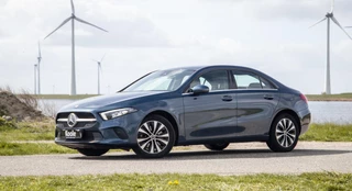 Mercedes-Benz A-Klasse – thumbnail 5