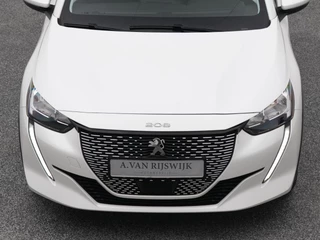 Peugeot e-208 – thumbnail 19