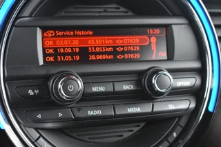 MINI Cooper – thumbnail 35
