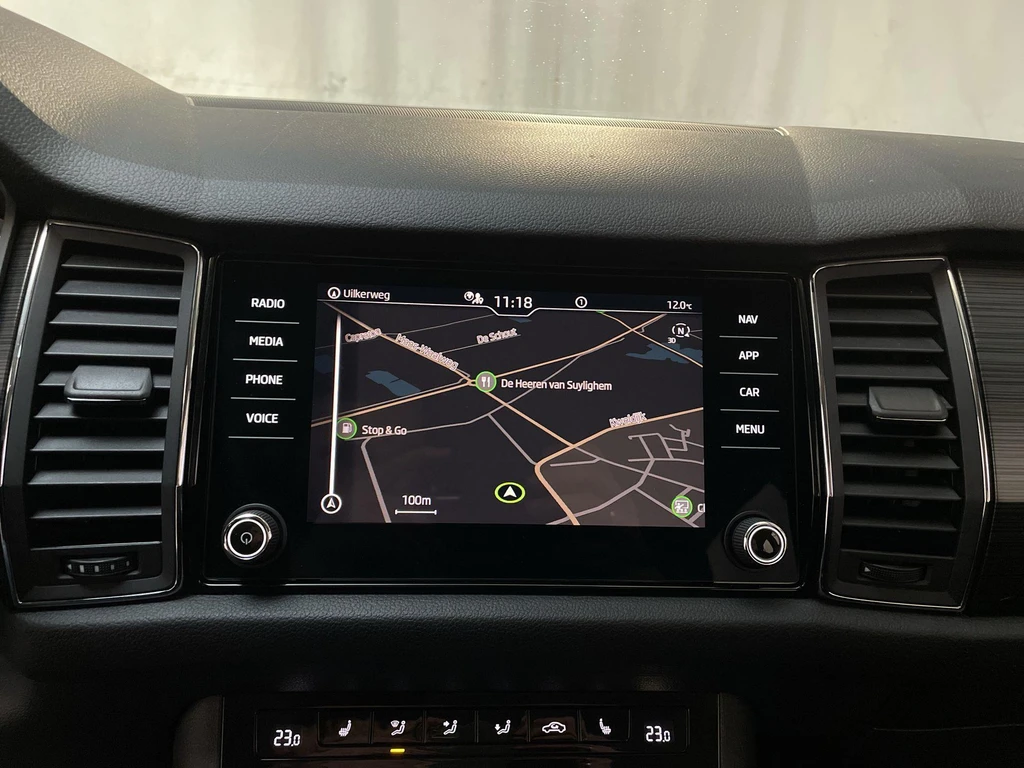 Škoda Kodiaq – foto 11