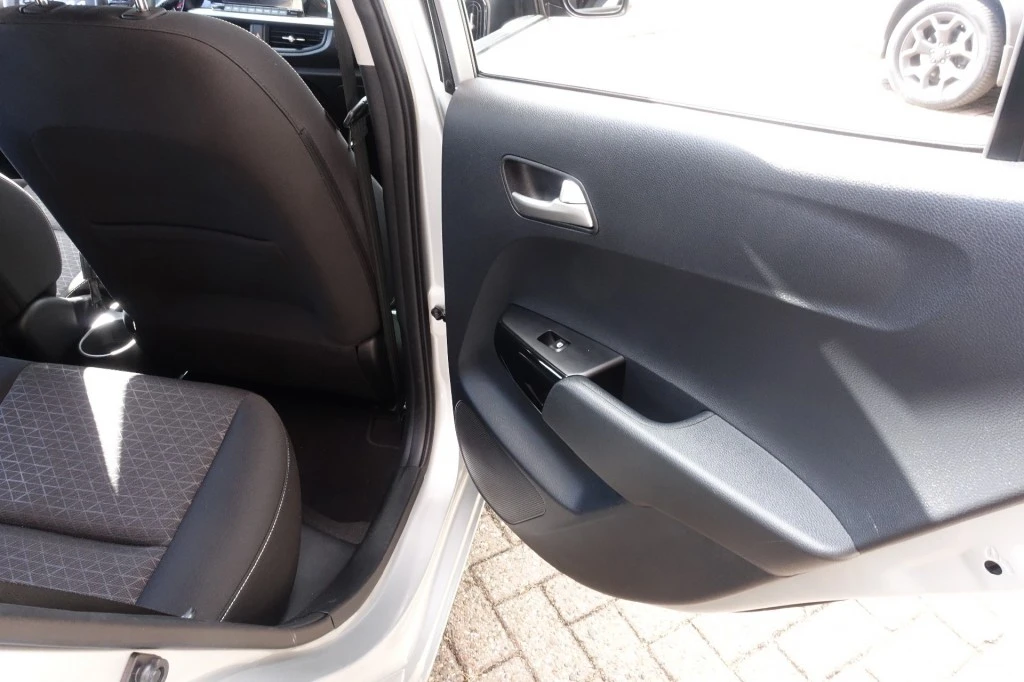 Kia Picanto – foto 9