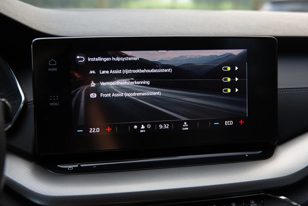 Škoda Octavia – foto 16