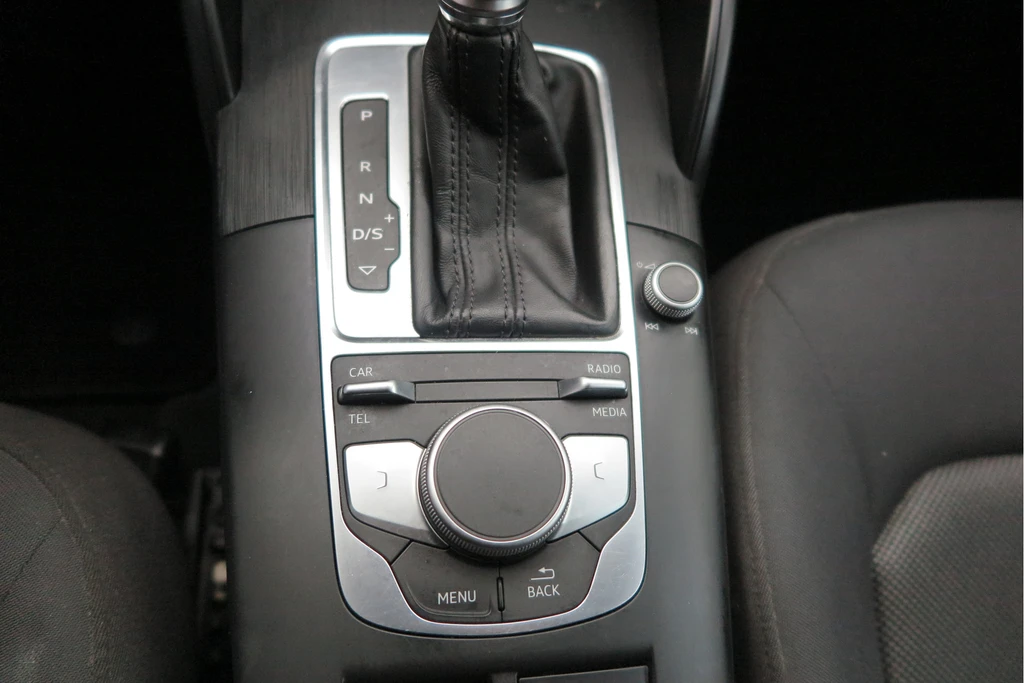 Audi A3 – foto 53