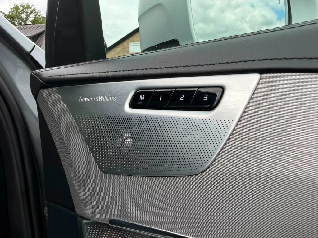 Volvo XC90 – foto 28