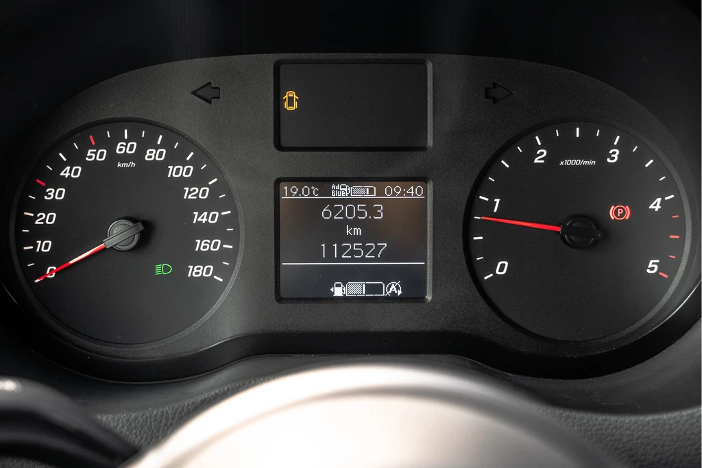 Mercedes-Benz Sprinter – foto 17