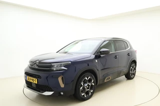Citroën C5 Aircross – thumbnail 1