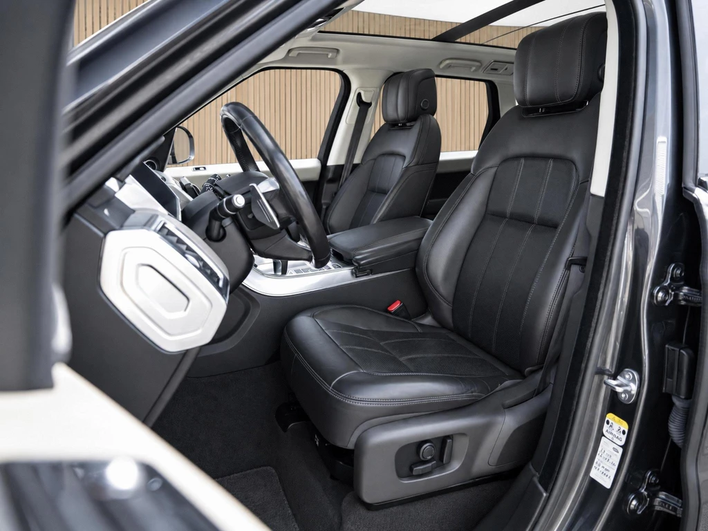 Land Rover Range Rover Sport – foto 11