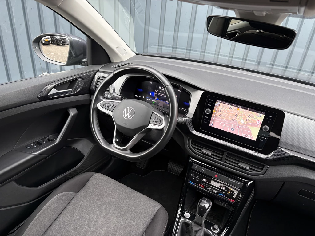 Volkswagen T-Cross – foto 21