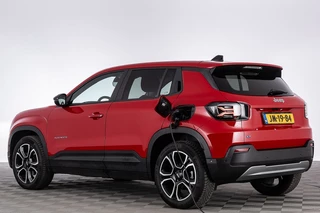 Jeep Avenger – thumbnail 3