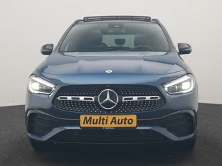 Mercedes-Benz GLA – thumbnail 10