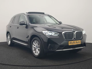 BMW X3 – thumbnail 9