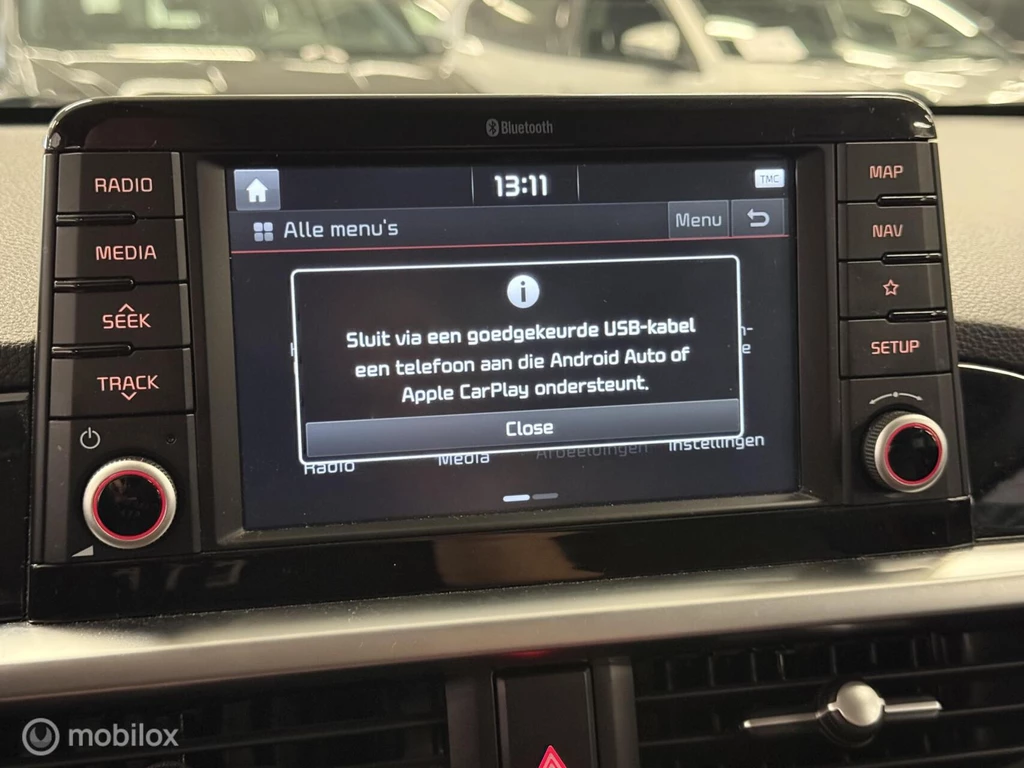 Kia Picanto – foto 21