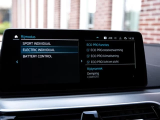 BMW 5 Serie – thumbnail 73