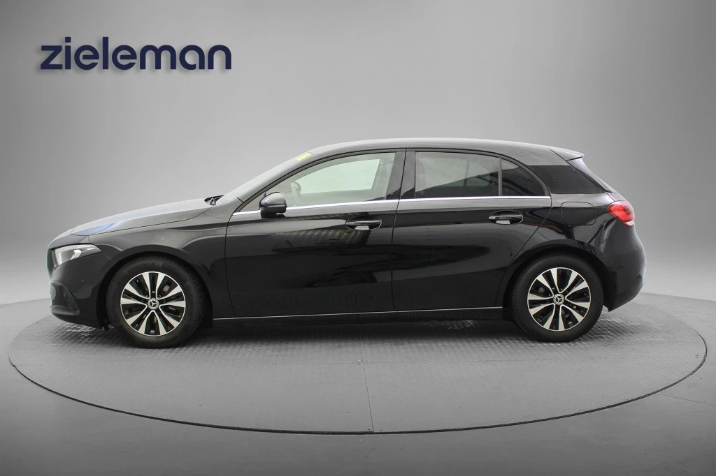 Mercedes-Benz A-Klasse – foto 2