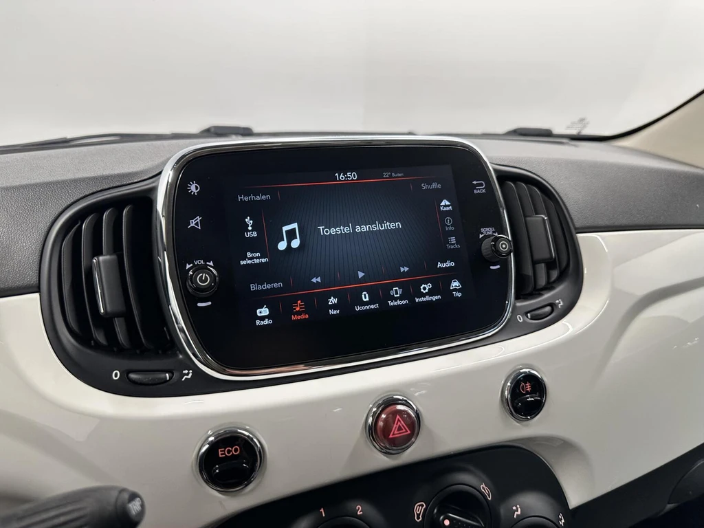 Fiat 500 – foto 28