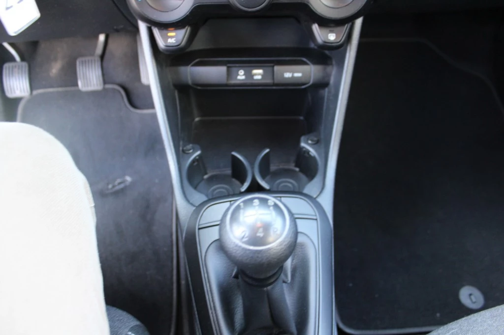 Kia Picanto – foto 16