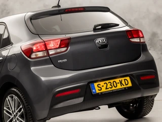 Kia Rio – thumbnail 5