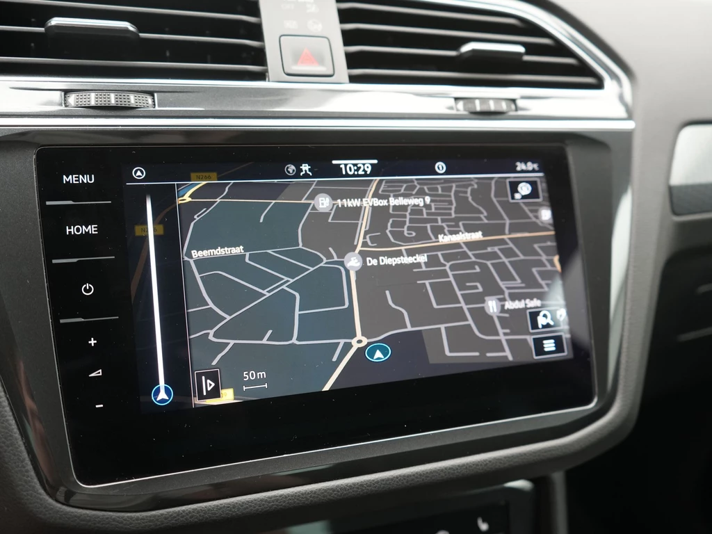 Volkswagen Tiguan – foto 34