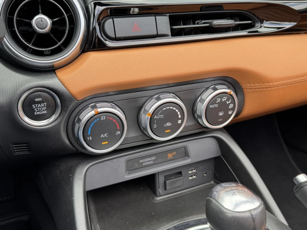 Fiat 124 Spider – foto 22