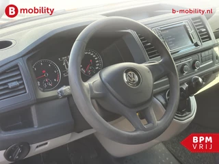 Volkswagen Transporter – thumbnail 9