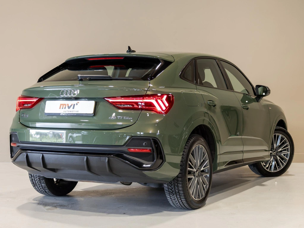 Audi Q3 – foto 4