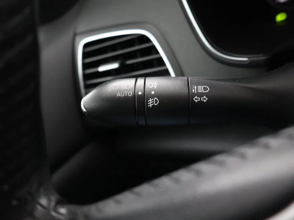 Renault Mégane – foto 28