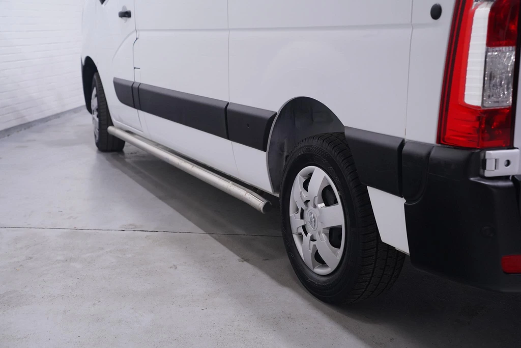 Renault Master – foto 5