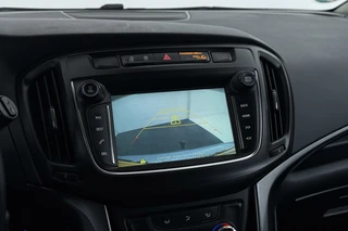 Opel Zafira – thumbnail 25