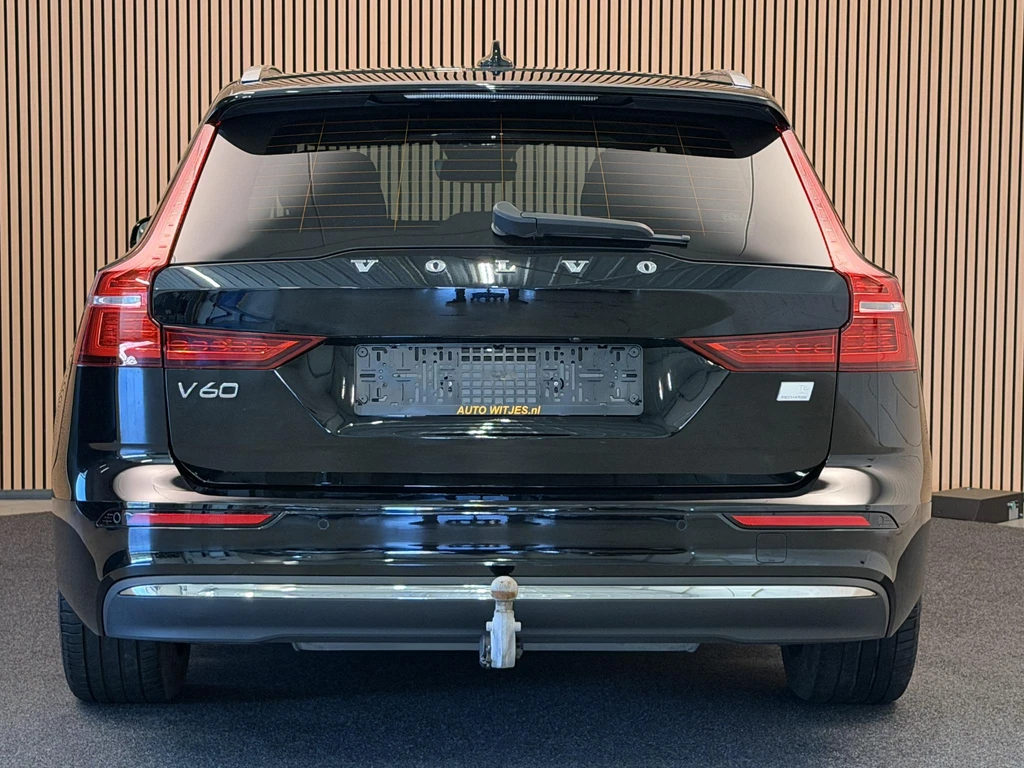Volvo V60 – foto 4