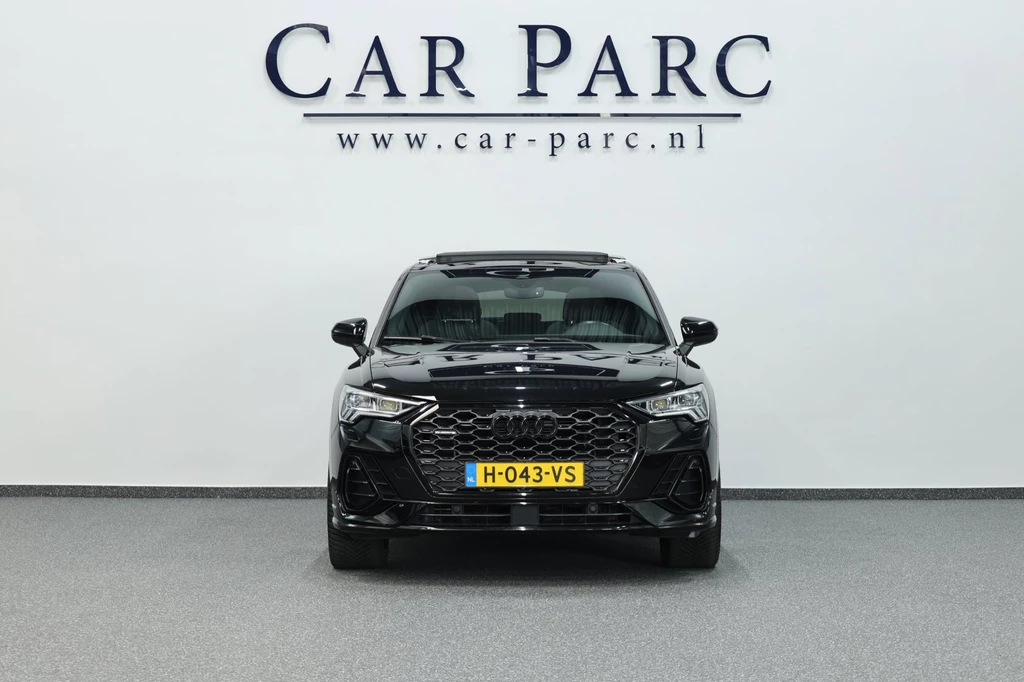 Audi Q3 – foto 8