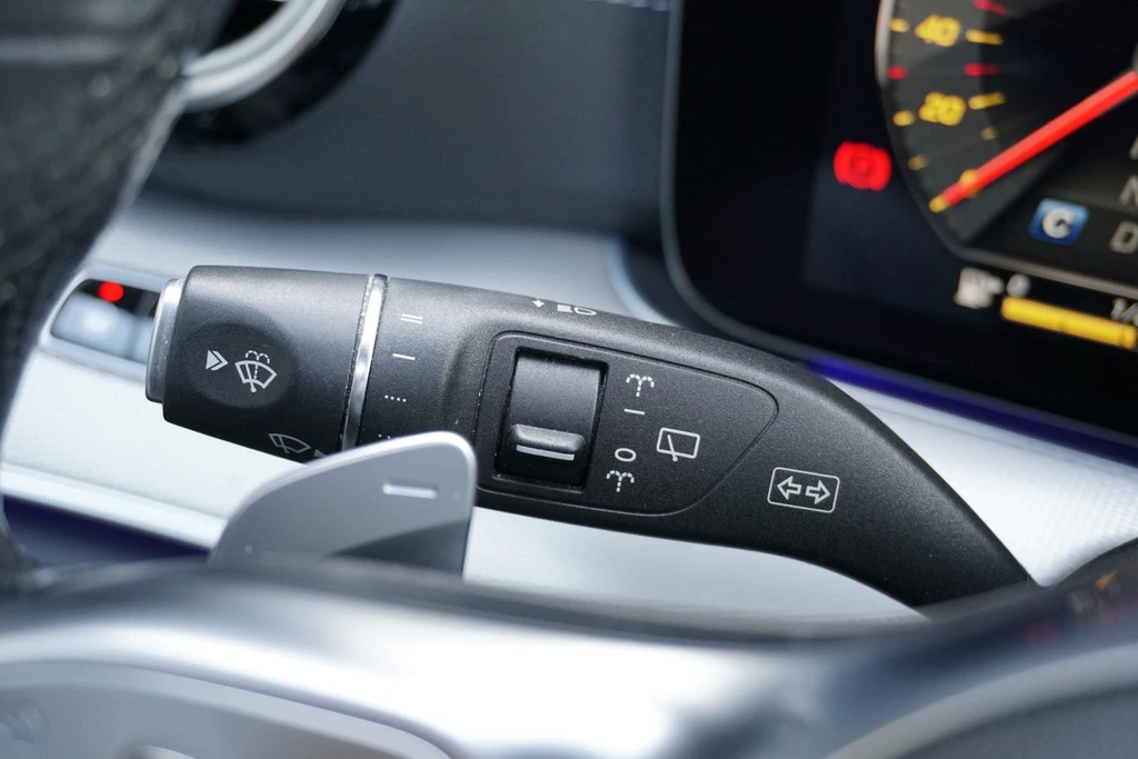 Mercedes-Benz E-Klasse – foto 30