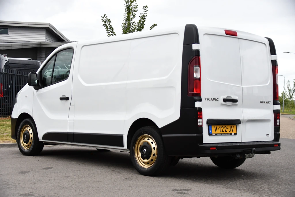 Renault Trafic – foto 6