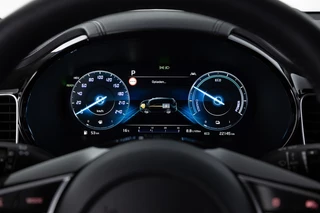 Kia Ceed Sportswagon – thumbnail 34